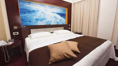 Hotel Mercure Olbia Hermaea